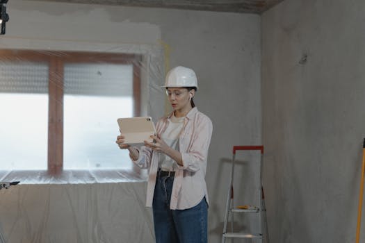 Professionele werkschoenen heren s3 in actie